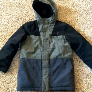Under Armour Winter Coat